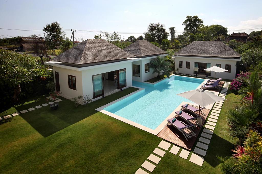 Villa Istana Putih By Nakula Canggu Zewnętrze zdjęcie